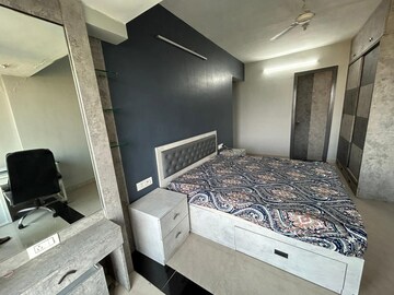 3 BHK Apartment For Rent in Lotus Sky Garden, Malad West