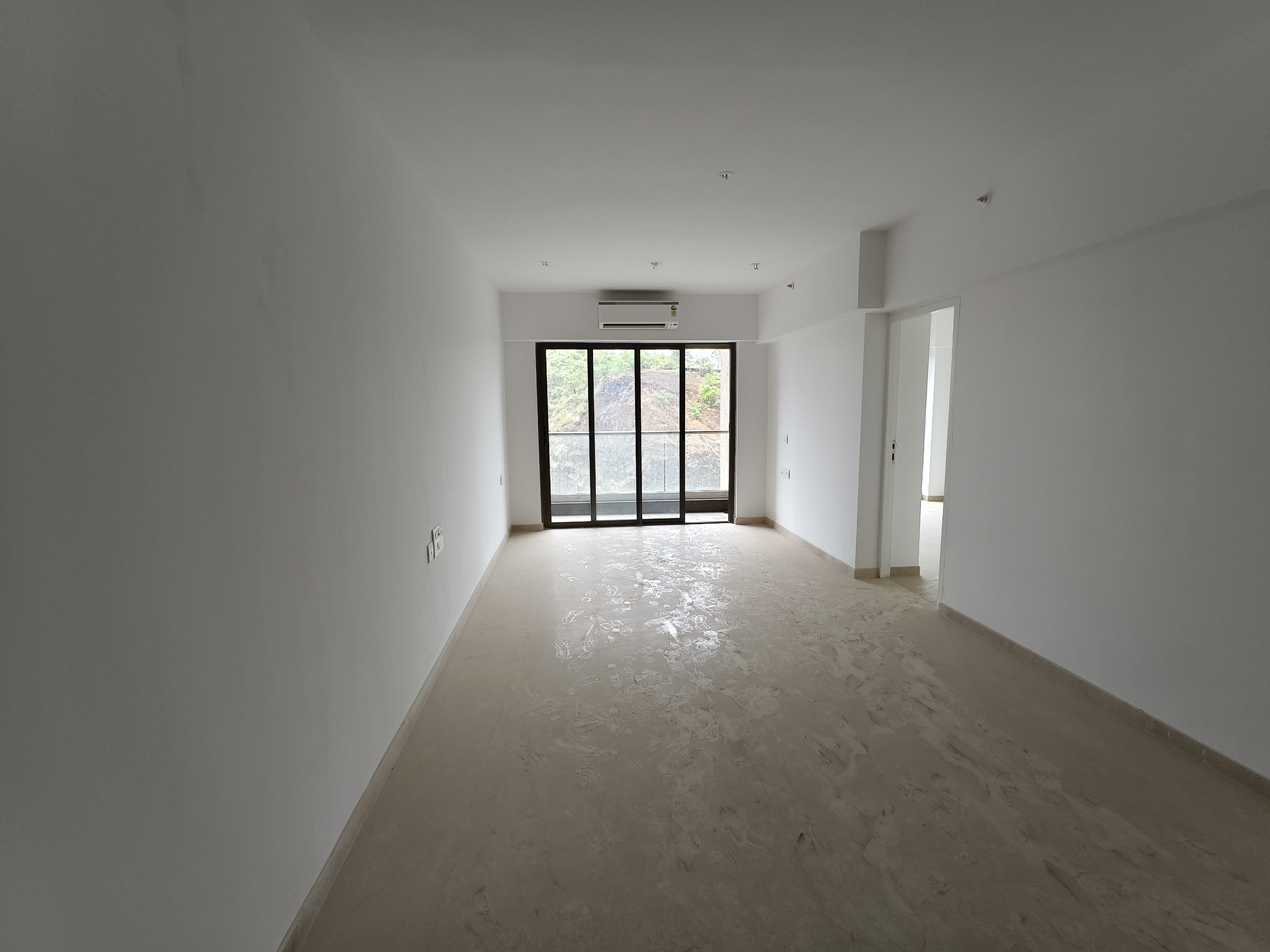 3 BHK Apartment For Rent in Godrej Urban Park