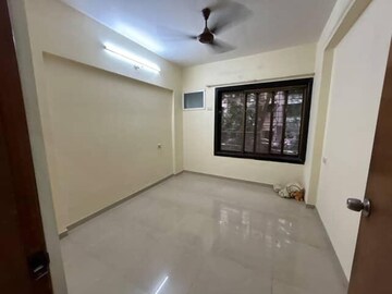 Bedroom in 2 BHK Apartment at Shree Chitrakut CHS, Dahisar East – for Rent