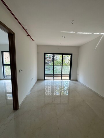 Bedroom in 3 BHK Apartment at Godrej Urban Park, Chandivali – for Rent