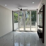 4 BHK 2500 Sq.Ft. Apartment in Mayur Vihar Phase II