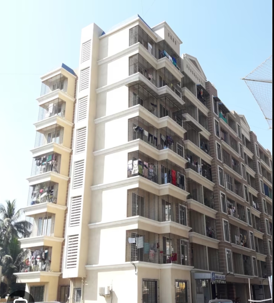 1 BHK 705 Sq.Ft. Apartment in Precious Harmony