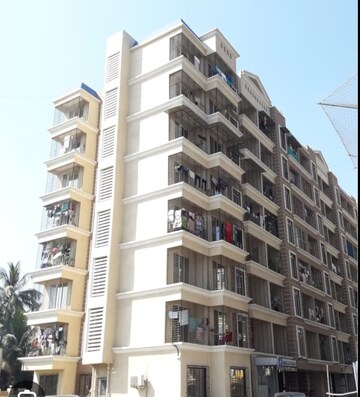 1 BHK Apartment For Rent in Precious Harmony, Badlapur East