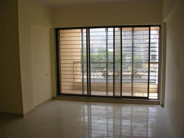 2 BHK Apartment For Rent in Kharghar Sector 21