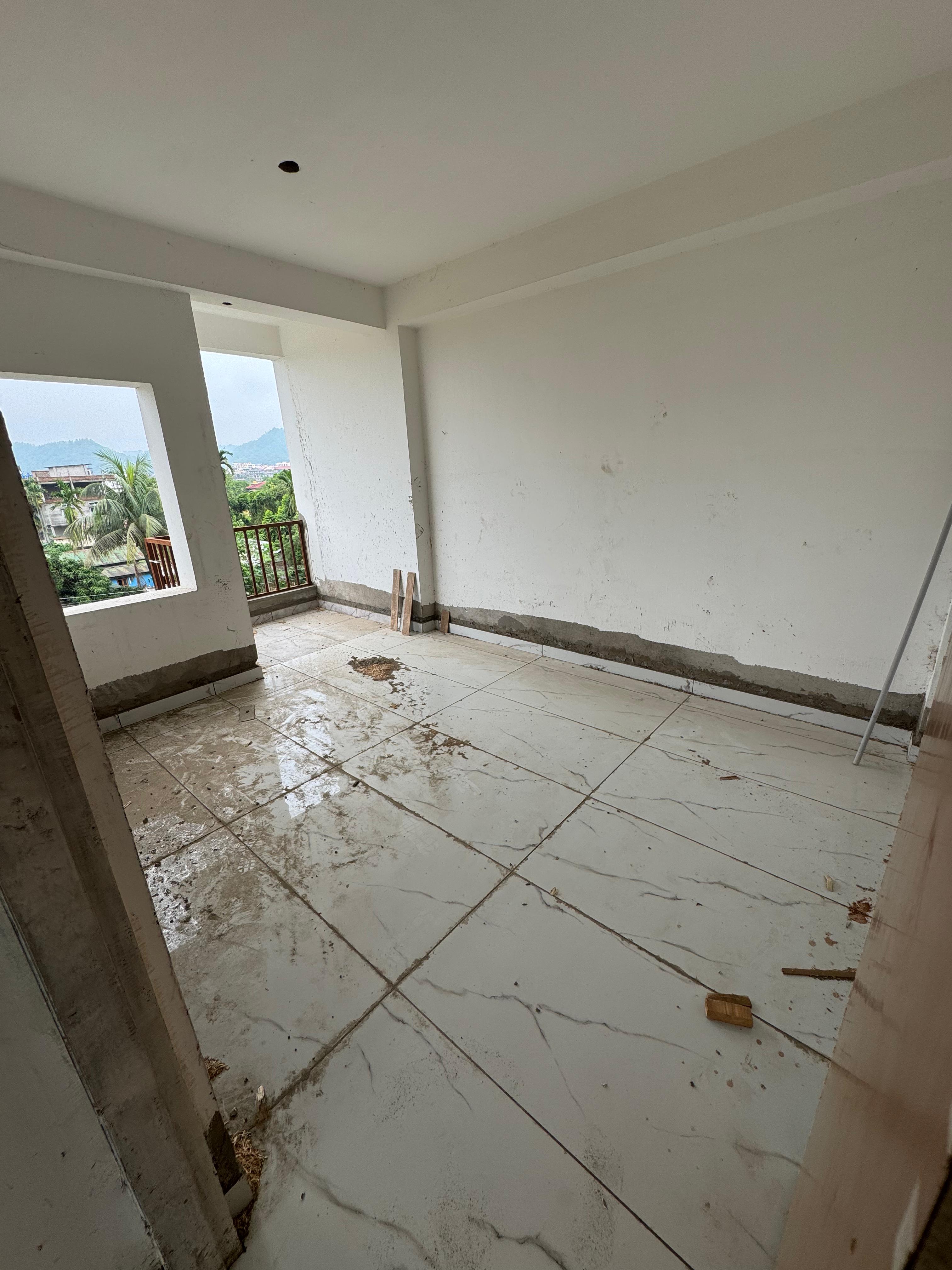 3 BHK Apartment For Sale in Carnival Residency