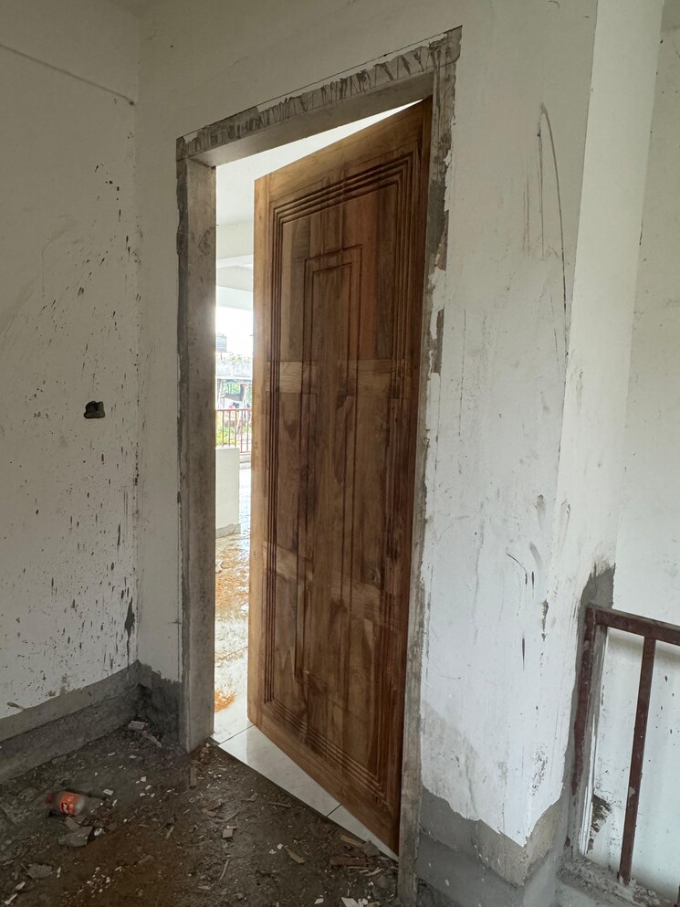 Other, garchuk 3 Bedroom 1100 Sq.Ft. Apartment In Garchuk Guwahati 8675378