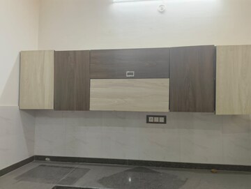 Kitchen in 2 BHK Villa at RR Homes Kanakpura, Sirsi Road – for Rent