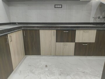 Kitchen in 2 BHK Villa at RR Homes Kanakpura, Sirsi Road – for Rent