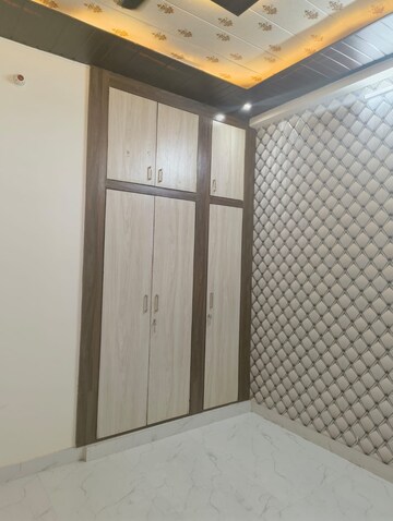 Bedroom in 2 BHK Villa at RR Homes Kanakpura, Sirsi Road – for Rent