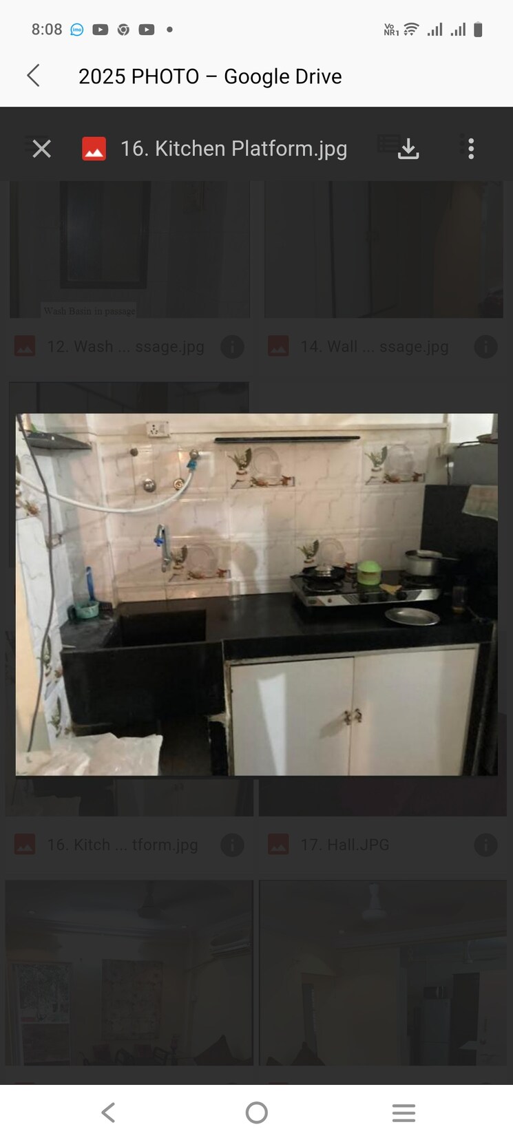 Master Bedroom, sea-pearl-building 1 Bedroom 813 Sq.Ft. Apartment In Bandra West Mumbai 8675401