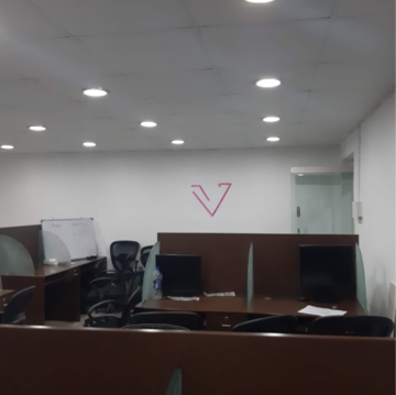  Office Space For Rent in Madhapur