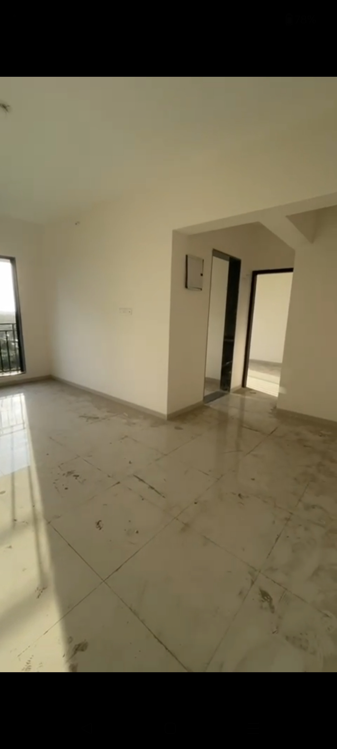 2 BHK Apartment For Sale in Shivam Gulmohar