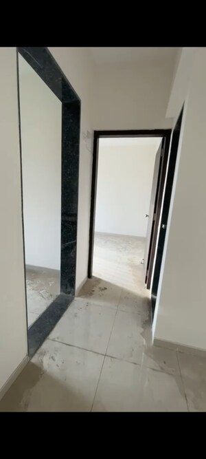 Building Lobby in 2 BHK Apartment at Shivam Gulmohar, Goregaon West – for Sale