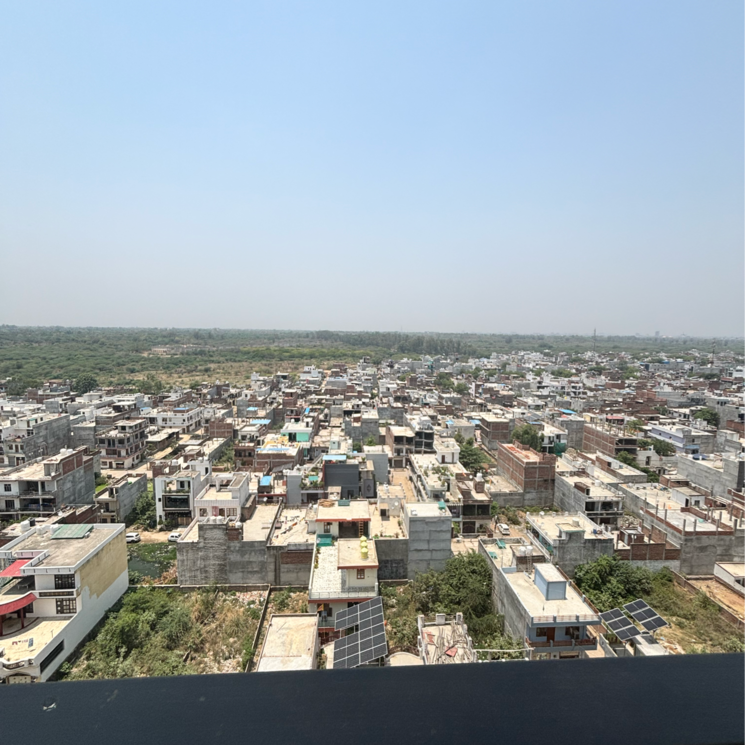 undefined, rishita-manhattan 3 Bedroom 1375 Sq.Ft. Apartment In Gomti Nagar Lucknow 8675415