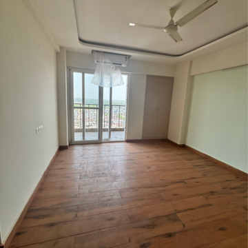 3 BHK Apartment For Rent in Rishita Manhattan, Gomti Nagar