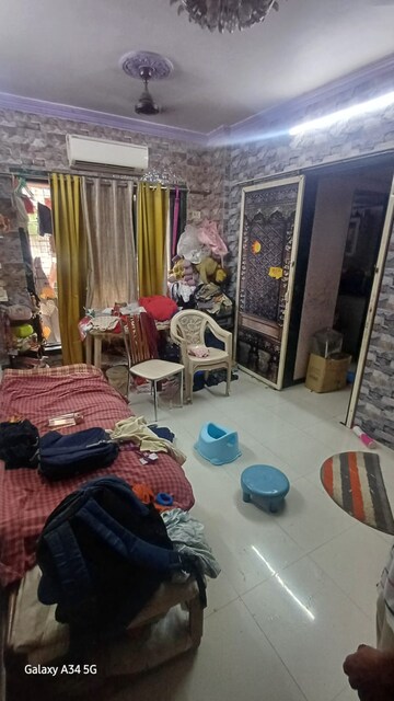 1 BHK Apartment For Sale in NG Vikas, Mira Road