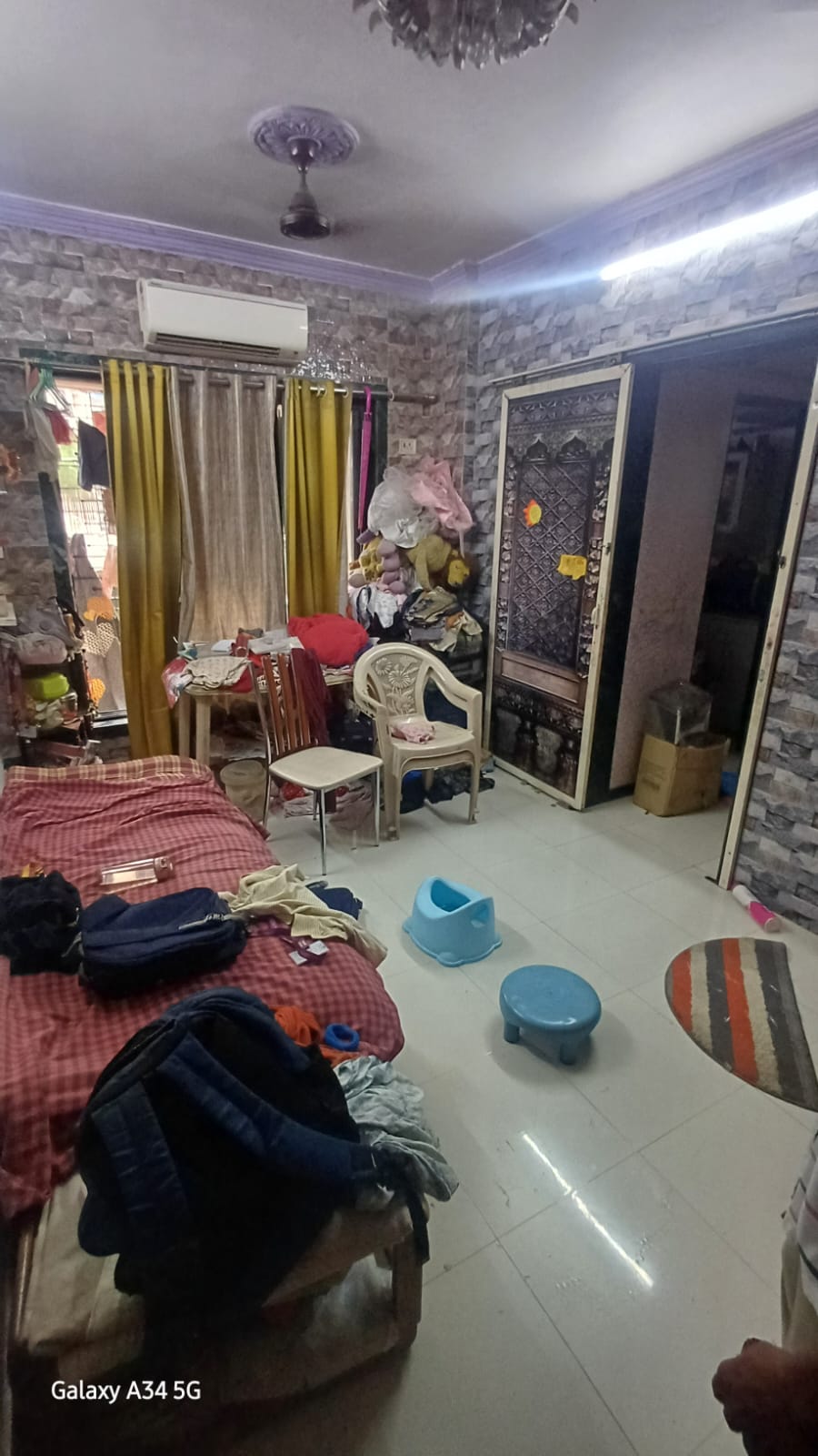 1 BHK Apartment For Sale in NG Vikas