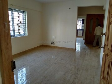 2 BHK Independent House For Rent in Rt Nagar