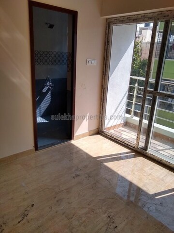 Staircase in 2 BHK Independent House at Rt Nagar – for Rent