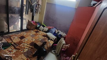 Bedroom in 1 BHK Apartment at NG Vikas, Mira Road – for Sale