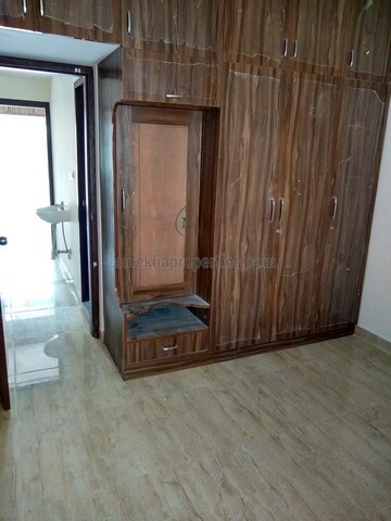 Furnished Amenities in 2 BHK Independent House at Rt Nagar – for Rent