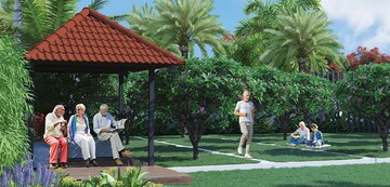 2 BHK Apartment For Sale in Urbanrise Revolution One, Padur