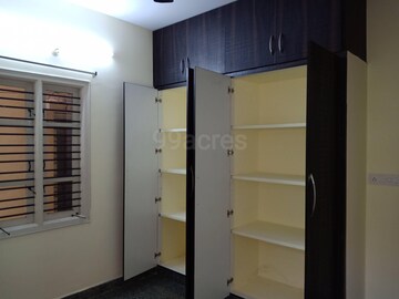 Bathroom in 2 BHK Independent House at Rt Nagar – for Rent