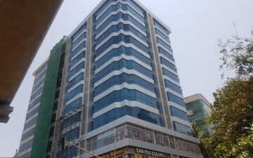 Office Space For Rent in Samarth Vaibhav, Andheri West