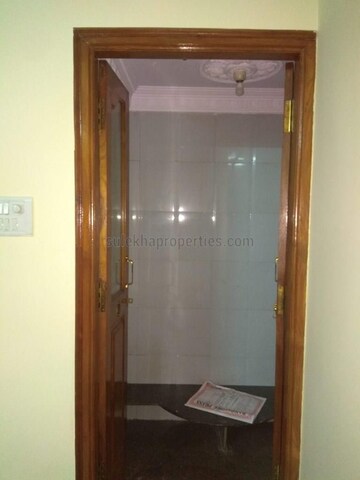 Furnished Amenities in 2 BHK Independent House at Rt Nagar – for Rent