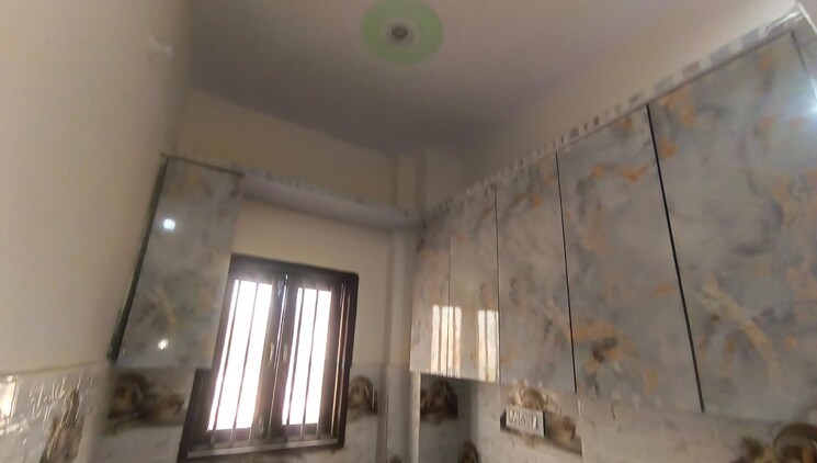 Living Room, burari 2.5 Bedroom 50 Sq.Yd. Builder Floor In Burari Delhi 8675427