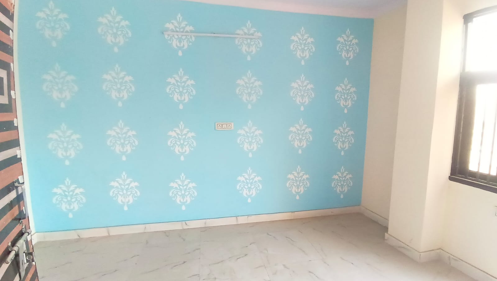 2.5 BHK Builder Floor For Sale in Burari