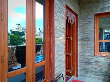 Building Lobby in 2 BHK Independent House at Rt Nagar – for Rent
