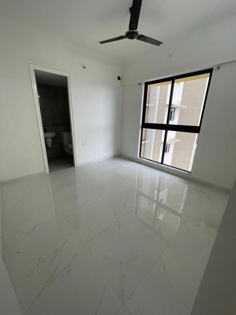 1 BHK Apartment For Rent in Runwal Gardens Phase I