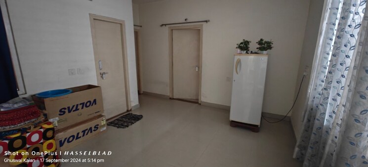 Living Room, upavp-bhagirathi-enclave 3 Bedroom 1600 Sq.Ft. Apartment In Raebareli Road Lucknow 8675443