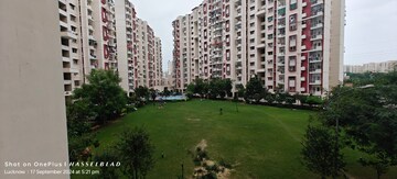 3 BHK Apartment For Sale in UPAVP Bhagirathi Enclave, Raebareli Road