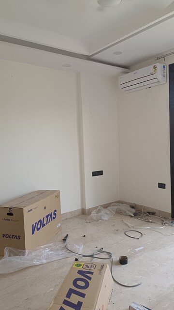 3 BHK Builder Floor For Rent in New Rajinder Nagar