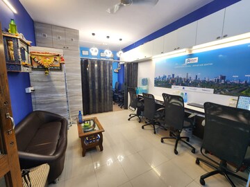  Office Space For Rent in Anurag Business Center, Chembur