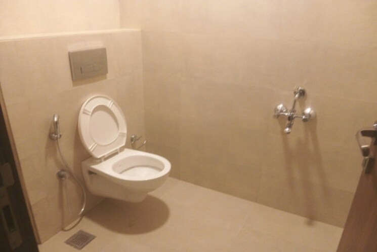 Bathroom, piramal-mahalaxmi 3 Bedroom 1051 Sq.Ft. Apartment In Mahalaxmi Mumbai 8675457
