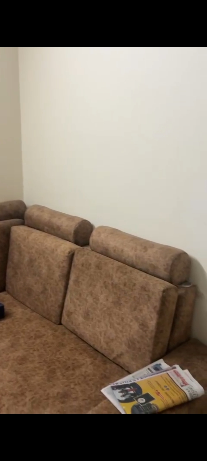 3 BHK Apartment For Rent in Windsor Paradise 2