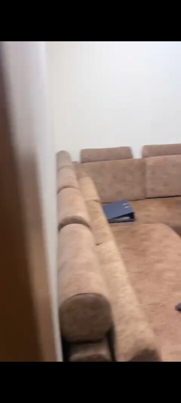 Bathroom in 3 BHK Apartment at Windsor Paradise 2, Raj Nagar Extension – for Rent