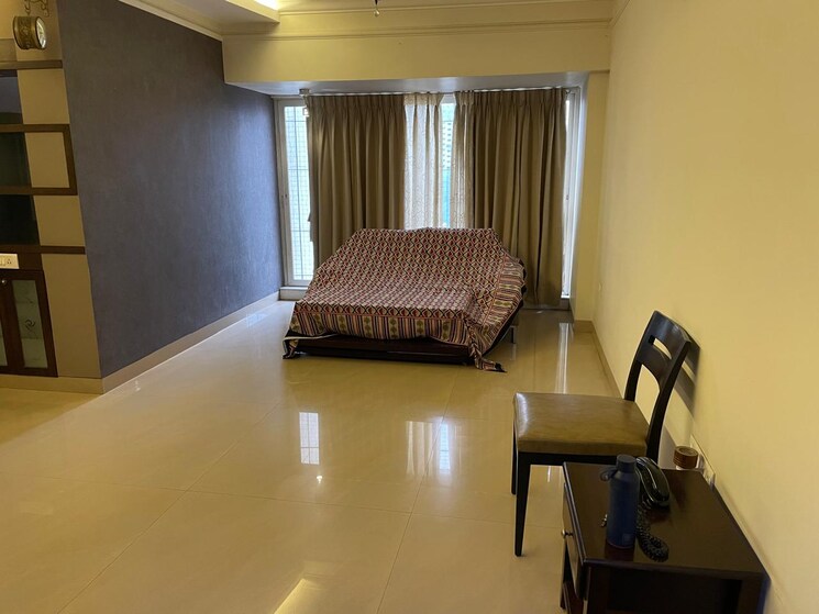 Living Room, goregaon west 3 Bedroom 1200 Sq.Ft. Apartment In Goregaon West Mumbai 8675468