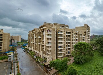 2 BHK Apartment For Rent in Aryan One, Badlapur East