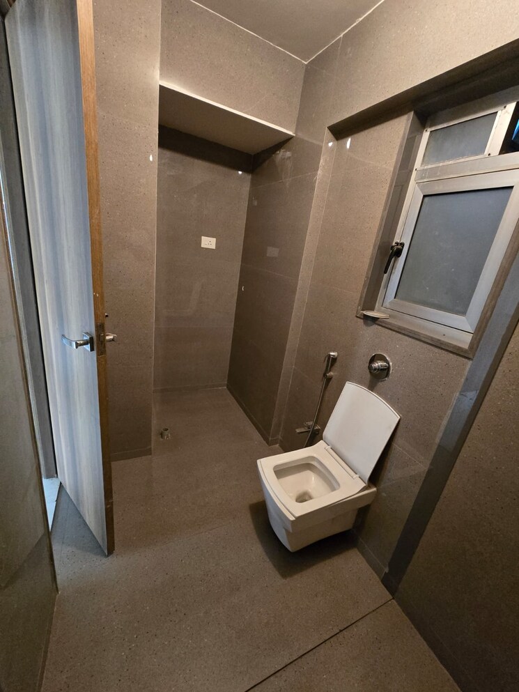 Bathroom, pant nagar 2 Bedroom 780 Sq.Ft. Apartment In Pant Nagar Mumbai 8675466
