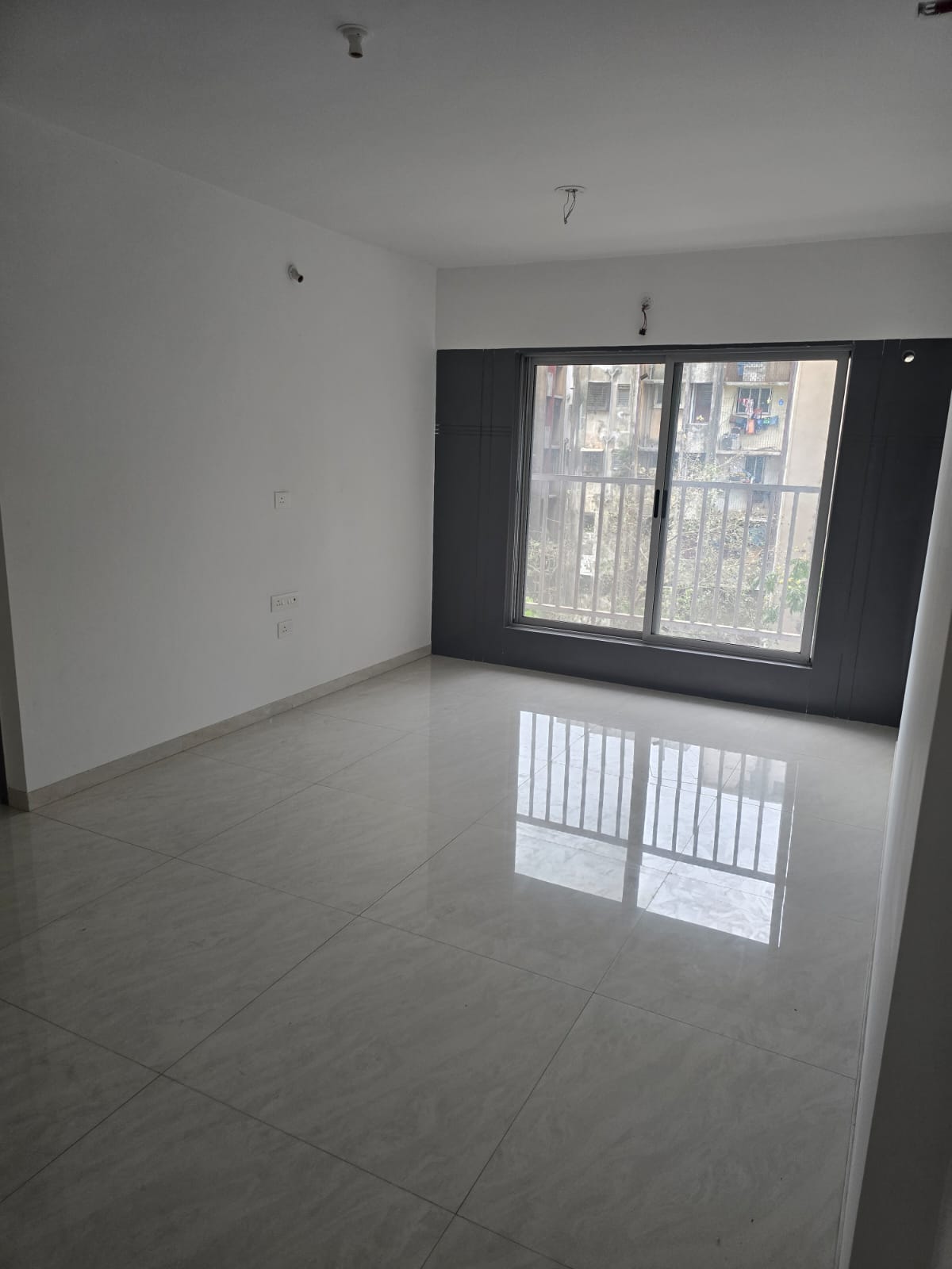 2 BHK Apartment For Rent in Mavani Geetanjali Pantnag