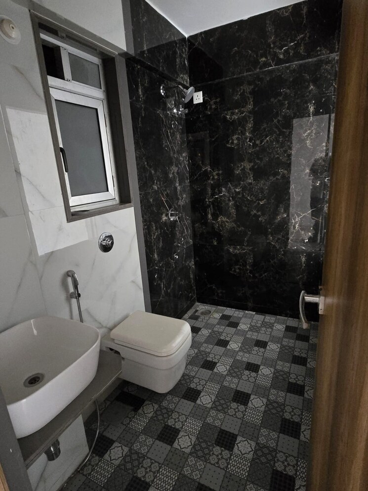Bathroom, pant nagar 2 Bedroom 780 Sq.Ft. Apartment In Pant Nagar Mumbai 8675466