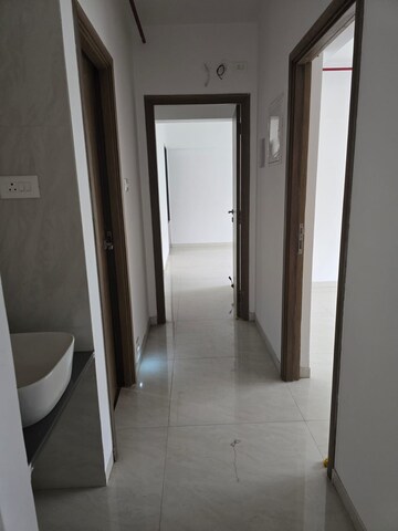 Building Lobby in 2 BHK Apartment at Pant Nagar – for Rent