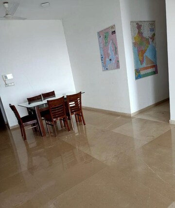 Staircase in 2 BHK Apartment at Lodha Primero, Mahalaxmi – for Rent