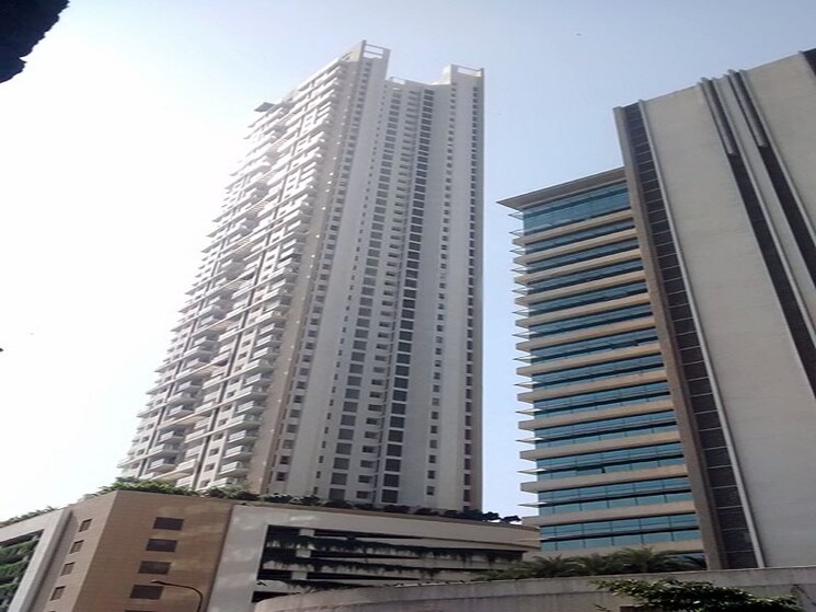 Exterior View, lodha-primero 2 Bedroom 908 Sq.Ft. Apartment In Mahalaxmi Mumbai 8675470