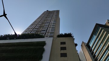 2 BHK Apartment – Exterior View View at Lodha Primero, Mahalaxmi - for Rent