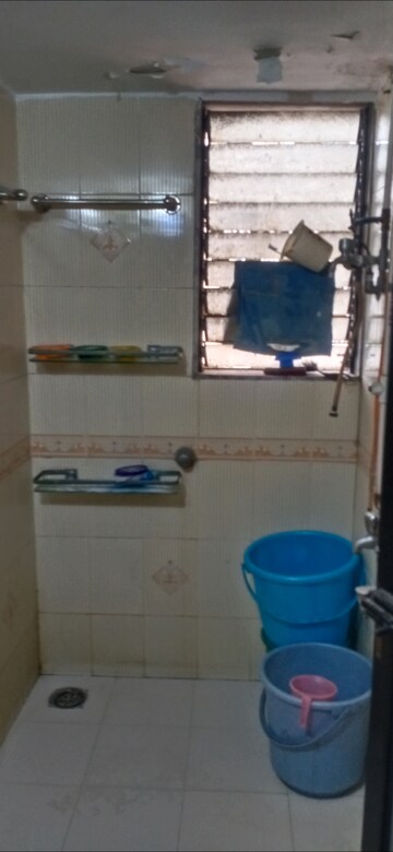 Furnished Amenities in 1 BHK Apartment at Tulip CHS Shivai Nagar, Shivai Nagar – for Rent